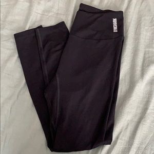 Used Gymshark leggings